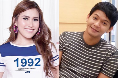 Diam-Diam Lakukan Ini ke Andi Arsyil, Netter Hina Ayu Ting Ting Sebagai Cewek Agresif