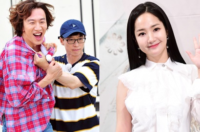 Siapkan Acara Baru, Mantan PD 'Running Man' Ini Incar Yoo Jae Seok Hingga Lee Kwang Soo