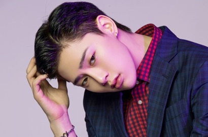 Bikin Heboh, Kwon Hyun Bin 'Produce 101' Sempat Unggah Foto Cantik Seulgi Ini