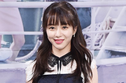Jadi Perawat di 'Hospital Ship', Mina AOA Tanggapi Stigma Negatif Idol yang Berakting