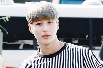 Fans Ikut Emosi Liat Taemin SHINee Terima Perlakuan Kasar Petugas Bandara