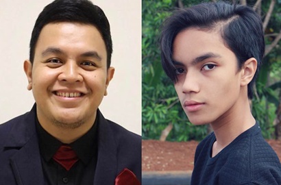 Wah, Tulus dan Christo Ternyata Menang 'The Voice Kids Indo' Gara-Gara Donat?