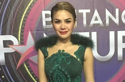Ucap Salam Perpisahan, Begini Sedihnya Nikita Mirzani Akhiri 'Bintang Pantura 4'