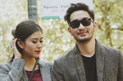 Lamar Syahnaz di Italia, Jeje Govinda Usir Mama Amy Qanita Karena Alasan Ini