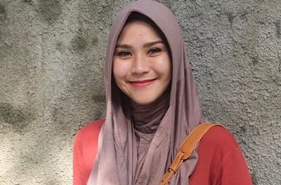 Heboh Dikabarkan Hamil Anak Keempat, Ini Kata Zaskia Adya Mecca