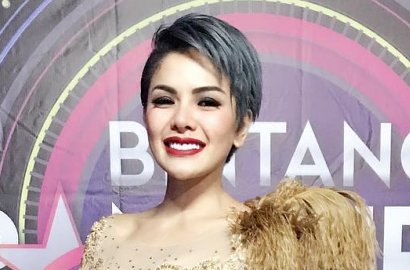 Daftar Haji Tolak Di-endorse, Ini Alasan Sederhana Nikita Mirzani