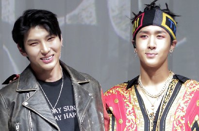 Resmi Comeback Unit Rilis 'Whisper', VIXX LR Ungkap Alasan Hiatus 2 Tahun