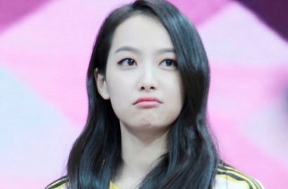 Sukses Main Drama di Tiongkok, Akting Victoria f(x) Justru Banjir Kritikan Pedas