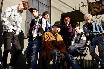 Jackson Tegaskan Tak Tinggalkan Grup, Manisnya GOT7 Unggah Video Spesial Ini