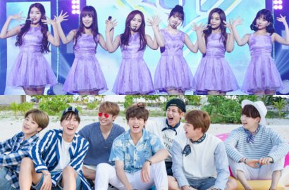 Bakal Comeback Repackage, G-Friend Diminta Hati-Hati Lawan BTS