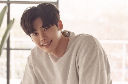 Lee Jong Suk Ternyata Setuju Dijuluki Aktor yang Lahir untuk Drama, Kenapa?