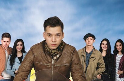 Rating Tiga Sinetron SCTV Anjlok, 'Anak Langit' Masuk Top 10