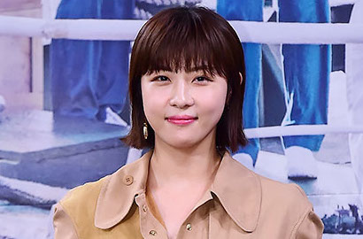 Ha Ji Won Tak Menyesal Potong Pendek Rambutnya Demi 'Hospital Ship'?