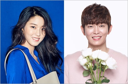 'Three Meals a Day' Sengaja Undang Seolhyun untuk Yoon Kyun Sang, Kok Bisa?