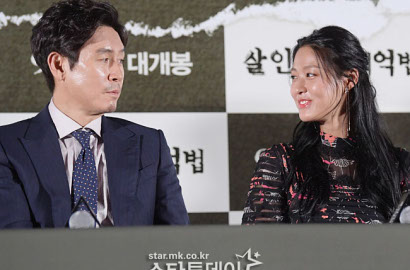 Bukan Memuji, Aktor Senior Ini Diduga Sengaja Sindir Seolhyun Bodoh