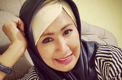 Donny Kesuma Dianggap Sudah Tak Cinta Lagi, Sang Istri: Kembalikan Saya ke Orangtua