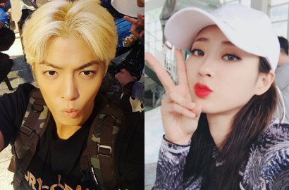 Putus dari Uee, Kangnam Dikritik Netter Gara-Gara Ungkap Berani Pukul Kyungri