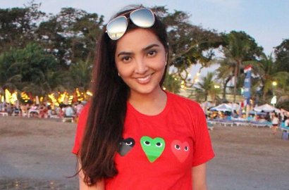 Kabulkan Permintaan Sang Babysitter, Ashanty Kembali Dipuji Habis-Habisan