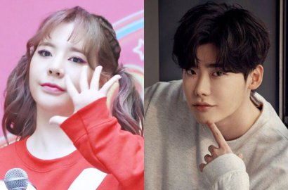 Ada Sunny-Lee Jong Suk Cs, Para Seleb Ini Disebut Punya Phobia Unik