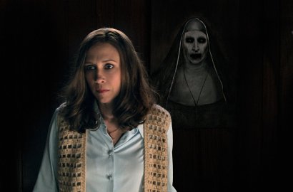 Tersandung Masalah Hak Cipta, 'The Conjuring' Dituntut  Rp 12 Triliun