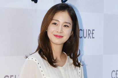 Pernah Bertemu, Majelis Nasional Ini Akui Kim Tae Hee Sudah Cantik Sejak Dulu