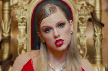 Kalahkan Adele, Video Klip Taylor Swift 'Look What You Made Me Do' Patahkan Rekor di YouTube