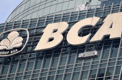 Kena Dampak Gangguan Satelit, BCA Gelontorkan Rp 70 Miliar Buat Perbaikan ATM