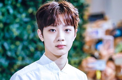Senasib dengan Tzuyu, Lai Guan Lin Wanna One Dihujat Netter Gara-Gara Ini