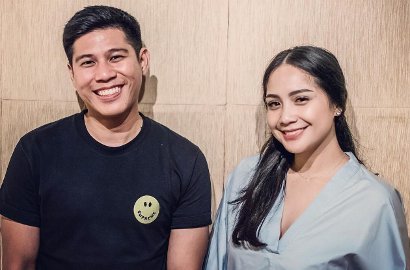 Antusias Bakal Duet Bareng Nagita Slavina, Begini Curhatan Panjang Nino RAN