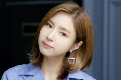 Respon Bijak Shin Se Kyung Soal 'Bride of the Water God' Ini Jadi Hot Topik