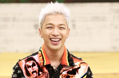 Bertahun-Tahun Berkarir, Satu-Satunya Teman Taeyang Cuma G-Dragon?