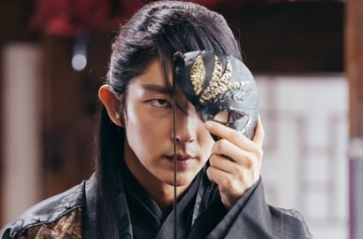 Lee Jun Ki Kenang 'Moon Lovers' Lewat Video Ini, Fans Baper Nagih Season 2