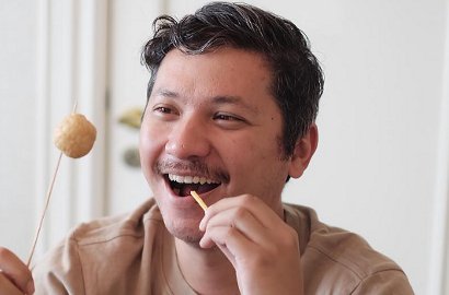 Sempat Bantah, Gading Marten Benarkan Soal Kabar Nunggak Pajak