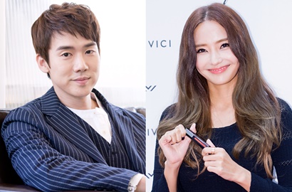 Han Chae Young dan Yoo Yeon Seok Akan Tampil di 'Happy Together', Siapa Lagi?