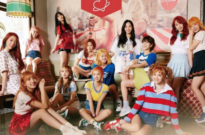 Penggemar Mabuk Hingga Ganggu Fansign, Agensi Cosmic Girls Ini Beri Peringatan