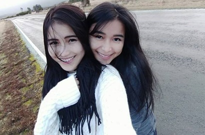 Produksi Minuman Diisukan Bangkrut, Adik Ayu Ting Ting Banting Setir ke Bisnis Baru?