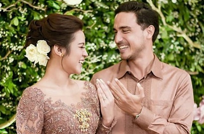 Gandeng Raisa, Penampilan Hamish Daud Pakai Peci Getarkan Hati Netter