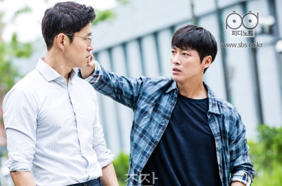 Rating Kembali Naik, 'Falsify' Makin Tinggalkan 'King in Love' dan 'School 2017'