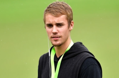 Testis Bengkak, Justin Bieber Sempat Diam-Diam Dilarikan ke Rumah Sakit