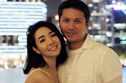 Gisella Anastasia Sering Tampil Seksi, Ini Komentar Gading Marten
