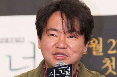 PD 'Signal' dan Penulis 'Another Miss Oh' Siapkan Drama Baru, Apa Kisahnya?
