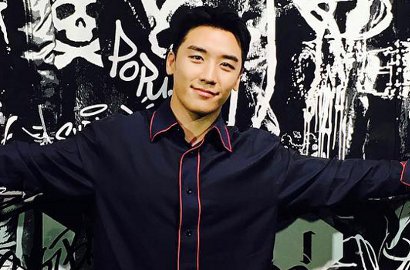 Punya Klub Hingga Restoran, Seungri Big Bang Dipuji Sukses Jadi Pengusaha