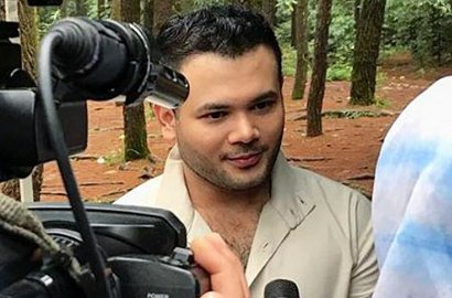 Ridho Rhoma Disebut Alami Gangguan Mental, Begini Kata Pengacara