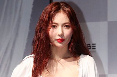 Comeback Rayakan 10 Tahun Debut, Ini Makna Album 'Following' Bagi HyunA
