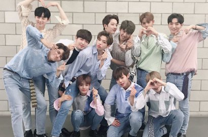 Fans Wanna One Kembali Dihujat Usai Bikin Ulah di Luar Studio KBS, Kenapa?