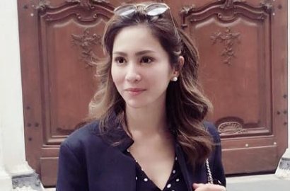 Bunga Zainal Umbar Keharmonisan Keluarga Ogah Dikomentari, Ada Apa?
