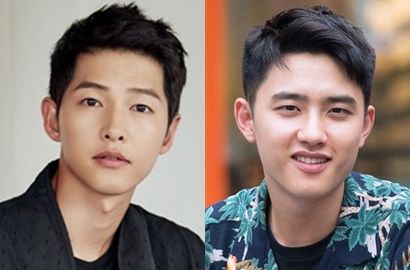 Sekarang Ganteng, Unyunya Joong Ki-D.O. cs Saat Bocah Dijamin Bikin Gemes