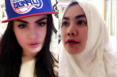Unggah Pesan Bijak di Medsos, Jennifer Dunn Disindir Habis-Habisan oleh Sarita