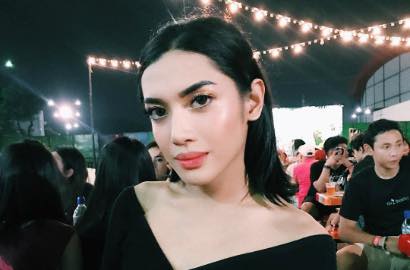 Ashanty Sakit, Millen Diterpa Isu Foto Porno Lagi 'Blow Job' ke Sesama Pria