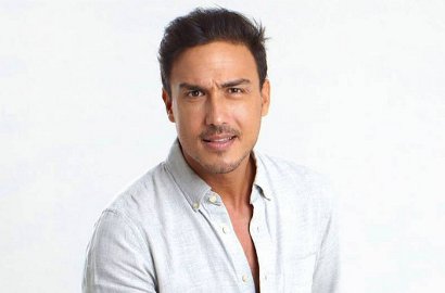 Pakai Sarung di Upacara Jelang Nikah, Hamish Daud Bikin Netter Berimajinasi